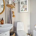 2 Bedroom Cozy In Nyaraló