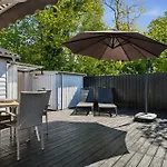 Holiday home 2 Bedroom Cozy In Otterup