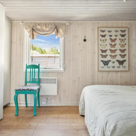 2 Bedroom Cozy In 別荘