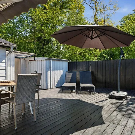 Casa vacanze 2 Bedroom Cozy In Otterup