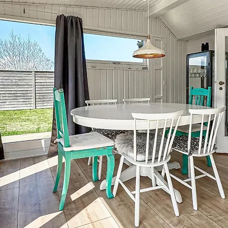 Holiday home 2 Bedroom Cozy In Otterup