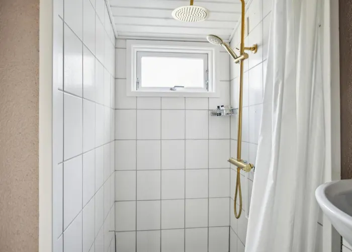 Feriehus 2 Bedroom Cozy In Otterup