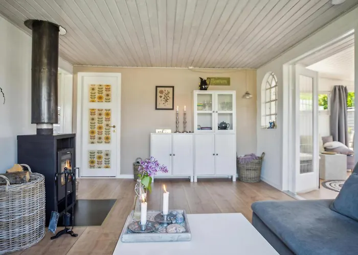 2 Bedroom Cozy In Otterup