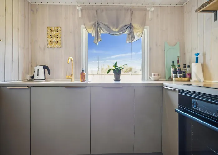 2 Bedroom Cozy In * Otterup