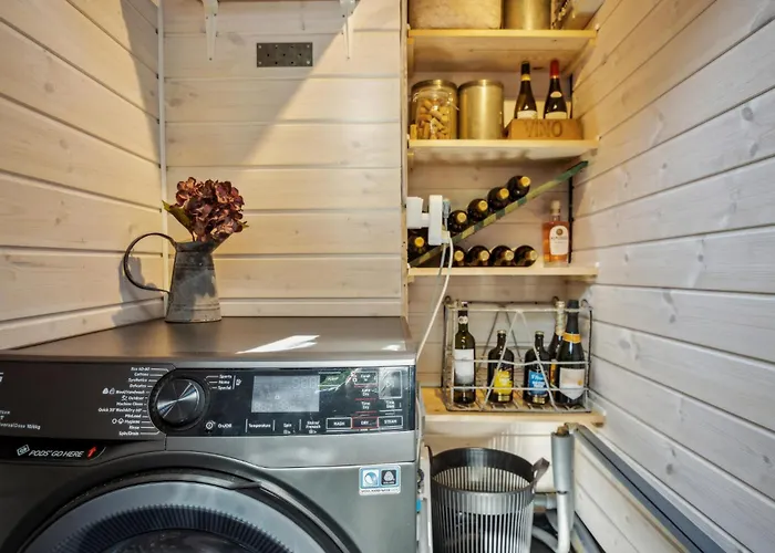 Feriehus 2 Bedroom Cozy In *