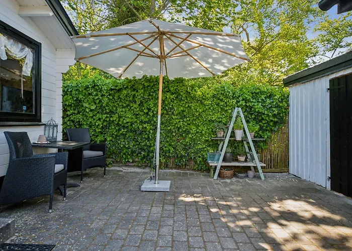 Feriehus 2 Bedroom Cozy In Otterup