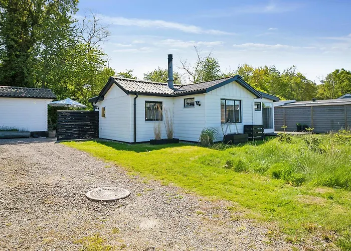 2 Bedroom Cozy In Feriehus Otterup