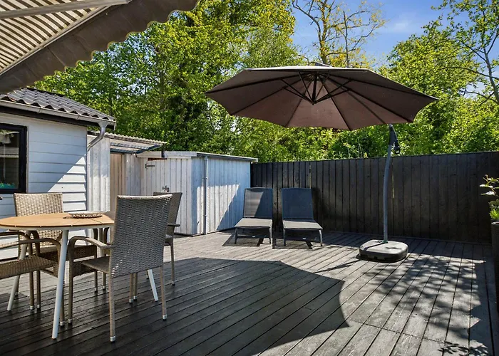 Feriehus 2 Bedroom Cozy In Otterup