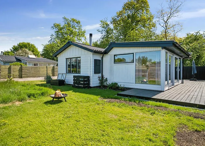 2 Bedroom Cozy In * Otterup