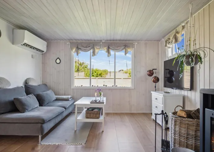 2 Bedroom Cozy In Otterup