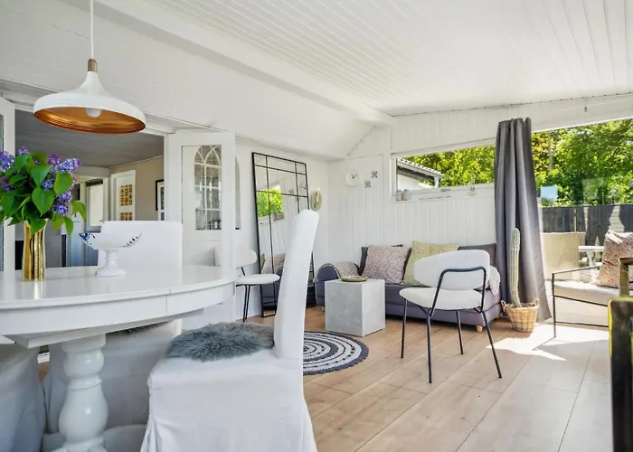 2 Bedroom Cozy In Otterup