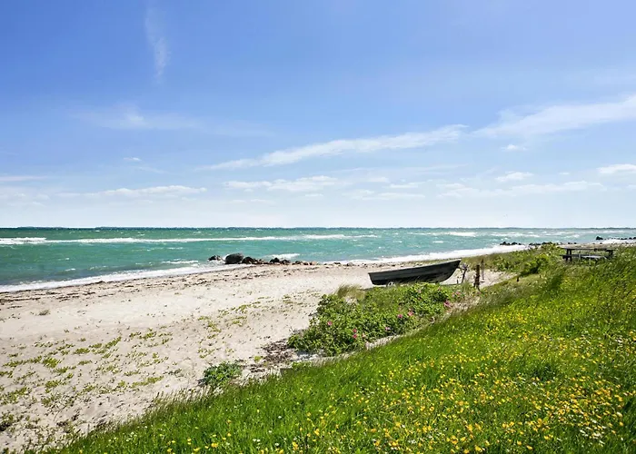 2 Bedroom Cozy In * Otterup